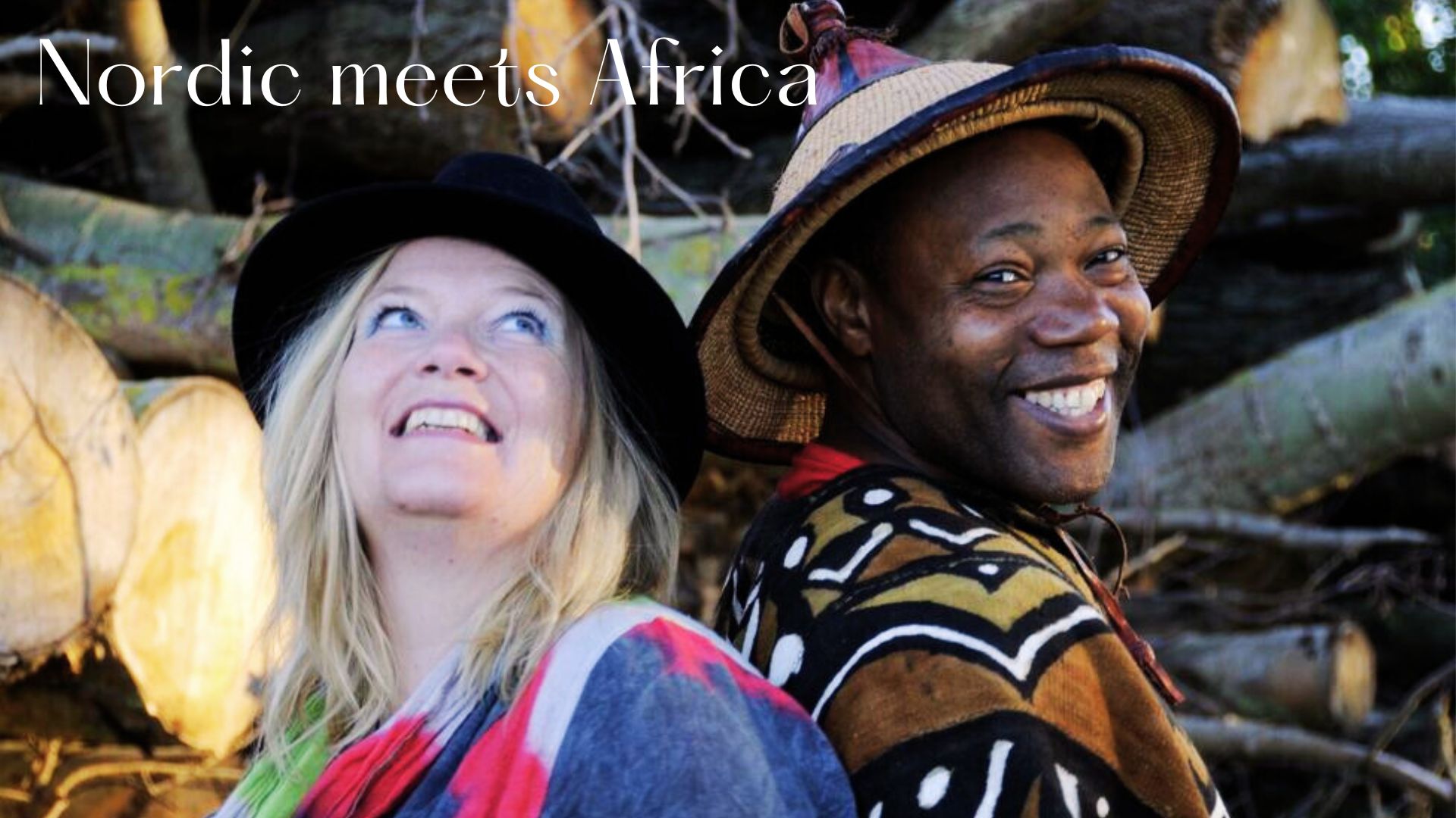 nordic meets africa